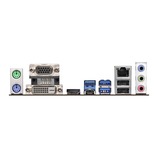 ASRock Intel B360M Pro4 Coffee Lake Micro ATX Motherboard LN88951