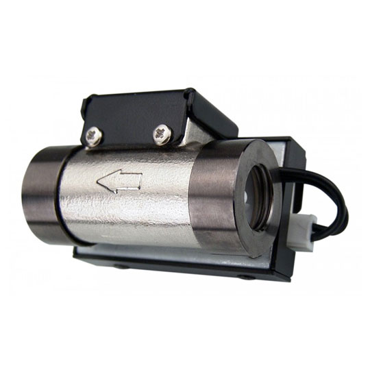 Koolance Water Cooling Flow Meter LN89017 INS FM18D SCAN UK