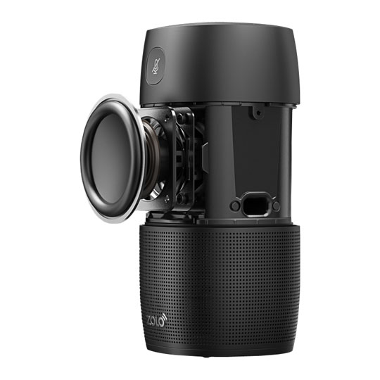 Anker Zolo Mojo Multi-Room WiFi/Bluetooth Smart Assistant Speaker and Hub with Google Assistant : image 2