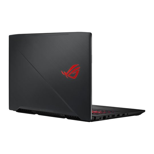 ASUS GL703GM SCAR 17" 120Hz Full HD 6 Core i7 GTX 1060 Gaming Laptop : image 4