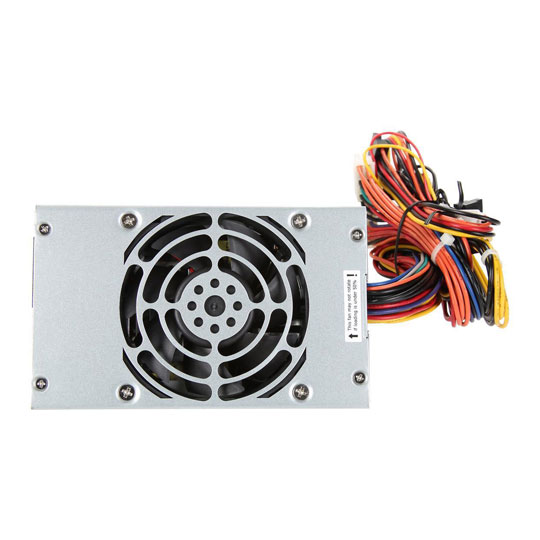 Seasonic 300TBS 300 Watt TFX 80+ Bronze PSU/Power Supply : image 4