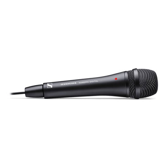 Sennheiser Handmic Digital