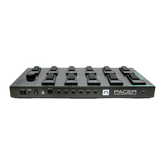 Nektar - Pacer MIDI Foot Controller : image 2