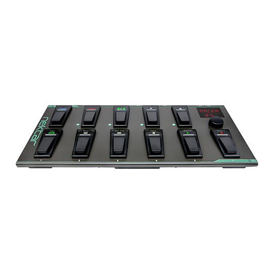 Nektar - Pacer MIDI Foot Controller : image 3