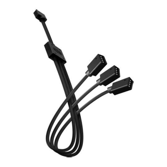 Cooler Master MasterLiquid ML120R RGB All In One Liquid Cooler : image 3