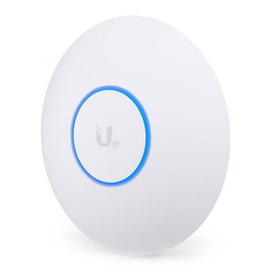 Ubiquiti UniFi ac MU-MIMO Wave 2 Access Point 5 Pack