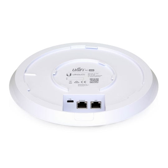 Ubiquiti UniFi ac MU-MIMO Wave 2 Access Point 5 Pack : image 4