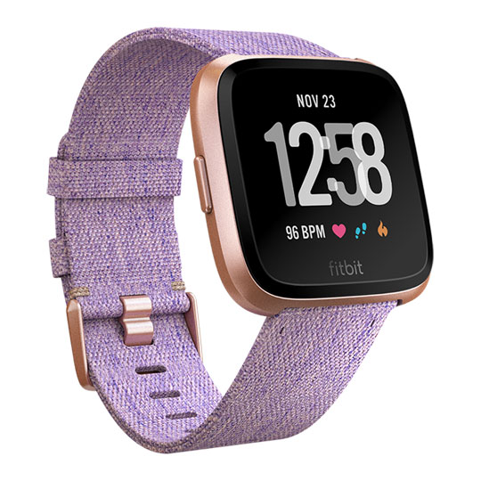 Versa fitbit special edition discount