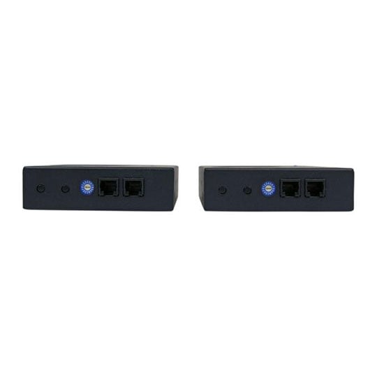 StarTech.com HDMI Video Over IP Gbt LAN Ethernet Extender Kit : image 2