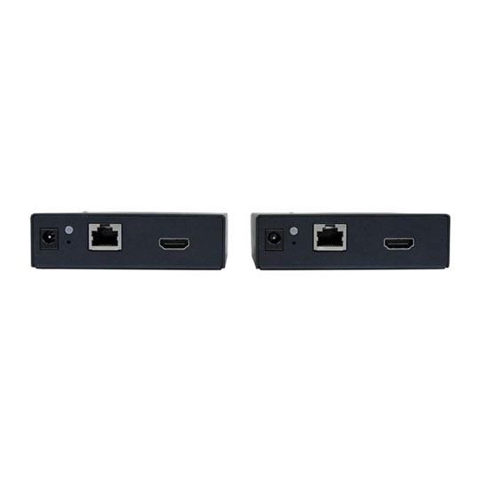StarTech.com HDMI Video Over IP Gbt LAN Ethernet Extender Kit : image 3