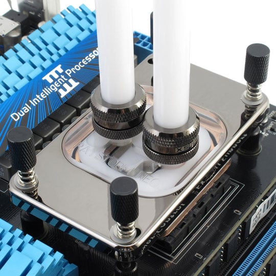 XSPC EC6 Premix White Opaque Coolant 1 Litre : image 4