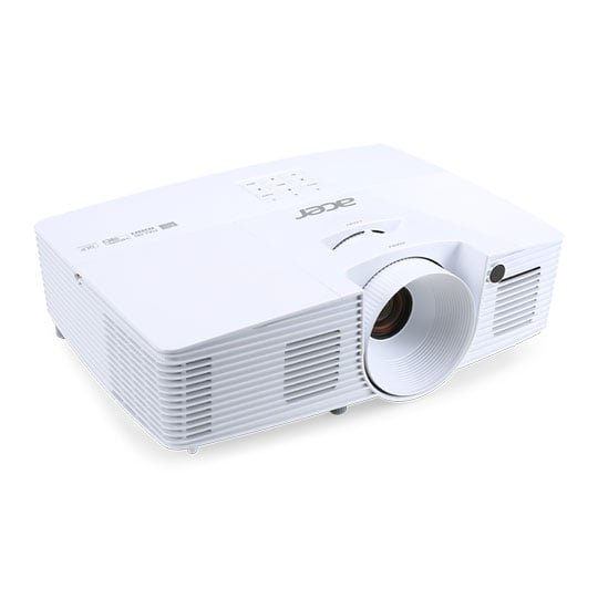 Acer H6517ABD Full HD DLP 3D Projector LN89517 - MR.JNB11.002