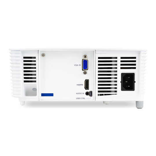 Acer H6517ABD Full HD DLP 3D Projector LN89517 - MR.JNB11.002