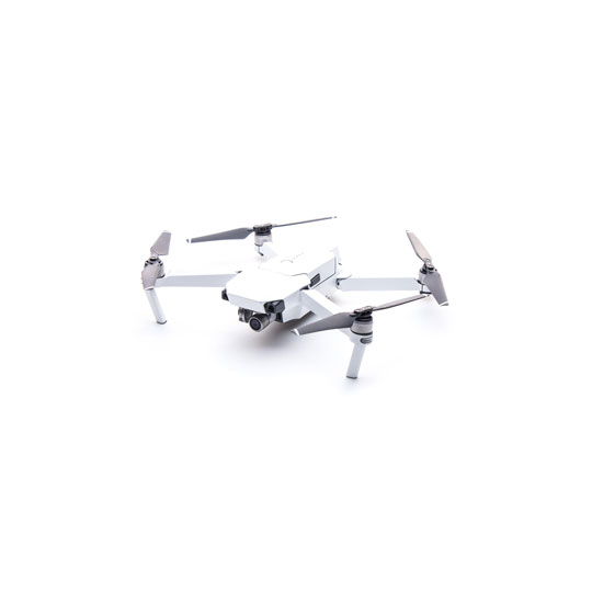Modifli DJI Mavic Pro Drone Skin Carbon White