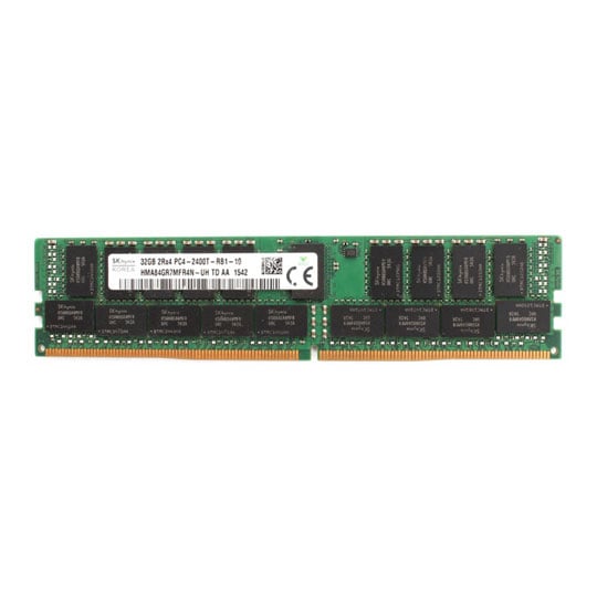 SK hynix 32GB ECC Registered DDR4 2400 Server RAM Module