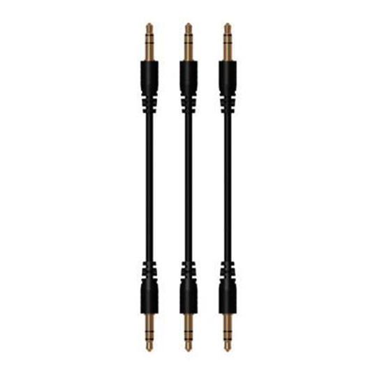 Teenage Engineering MC-3 Jam Sync Mini Cables