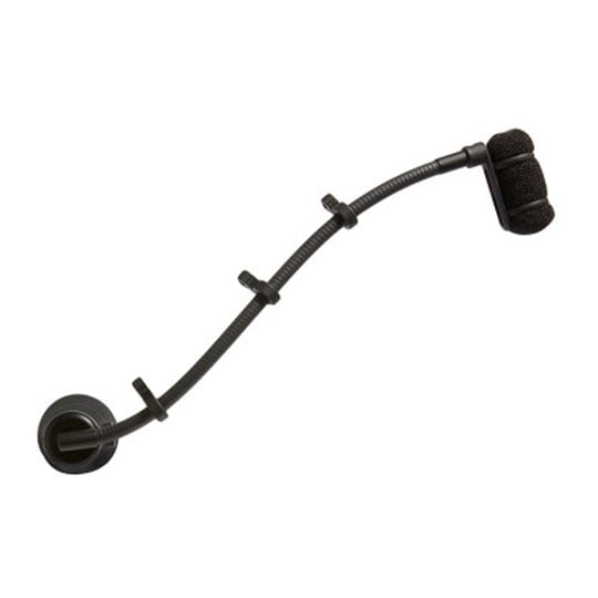 Audio Technica ATM350PL Cardioid Condenser Instrument Microphone