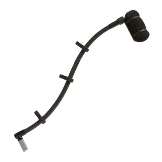Audio Technica ATM350PL Cardioid Condenser Instrument Microphone : image 3