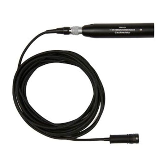 Audio Technica ATM350D Cardioid Condenser Instrument Microphone W/ Drum Mounting System