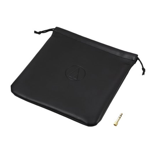 Audio Technica ATH-M60x On-Ear Professional Monitor Headphones : image 3