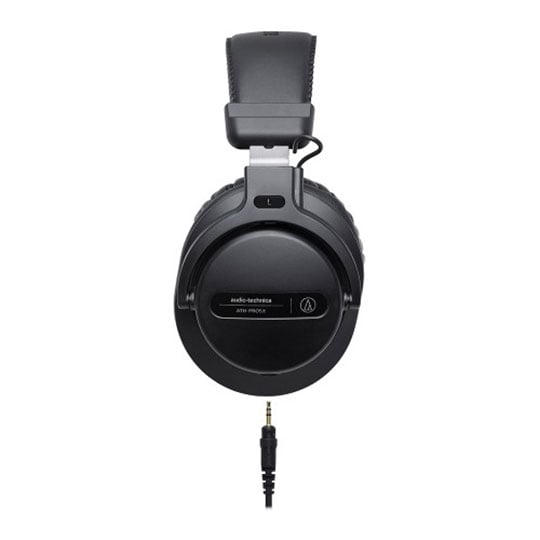 Audio Technica ATH-PRO5x DJ Headphones