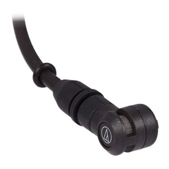 Audio Technica PRO9CW Cardioid Condenser Headworn Microphone