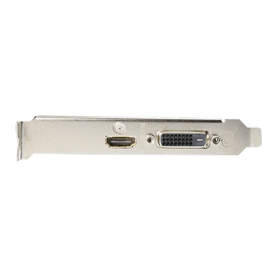 Gigabyte NVIDIA GeForce GT 1030 2GB DDR4 LP/Low Profile Graphics Card : image 4