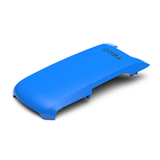 Ryze Tello Snap-on Top Cover Blau - Abdeckung Für DJI Drohne