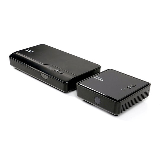 Optoma Wireless HDMI System : image 1