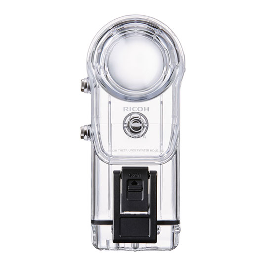 Ricoh Theta TW-1 Underwater Housing