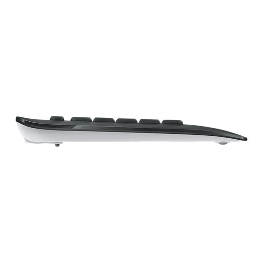 Logitech MK540 Advanced Wireless Keyboard and Mouse : image 4