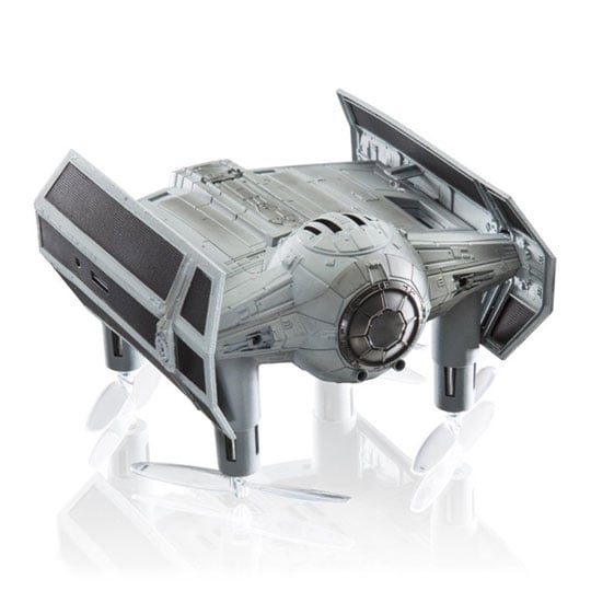 Propel StarWars TIE Advanced X1 Battle Drone Collectors Edition : image 1