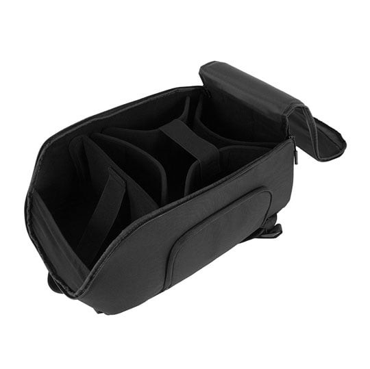 Incase Drone Pro Pack - Black