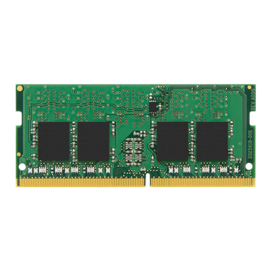 QNAP RAM-8GDR4K0-SO-2400 8GB DDR4 : image 1