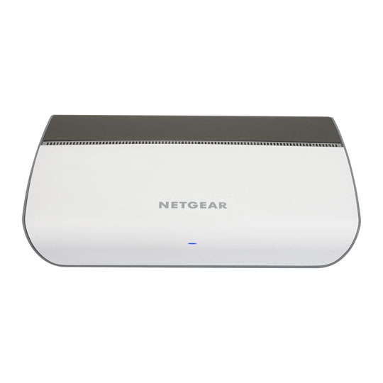 Netgear Signature 8-Port Gigabit Smart MANAGED Plus Switch with 2x USB Charging Ports