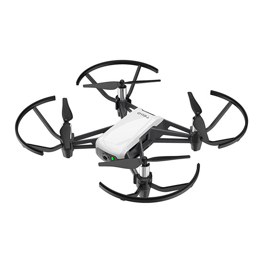 Ryze Tello Drone Powered by DJI Factory Refurbished : image 1