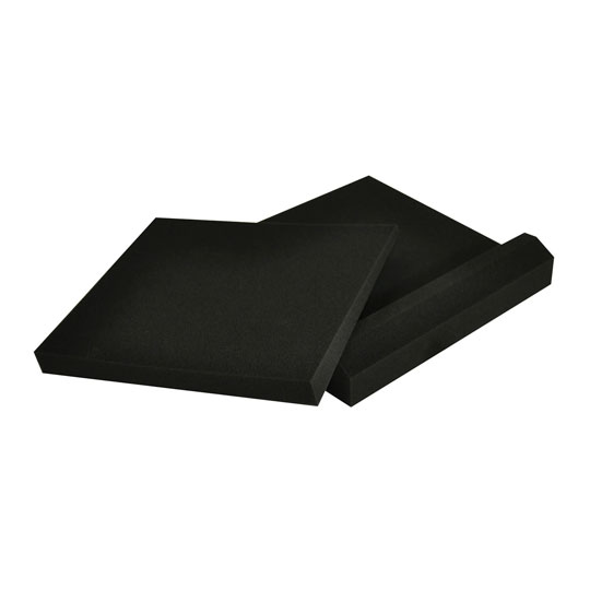 ADAM Audio T7V (Pair) + NJS Monitor Isolation Pads + Leads : image 3