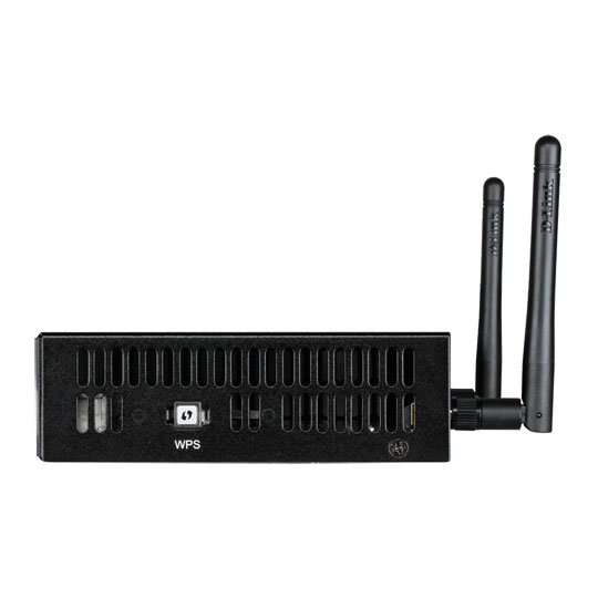 D-Link DSR-250N Wireless N Unified Service Router