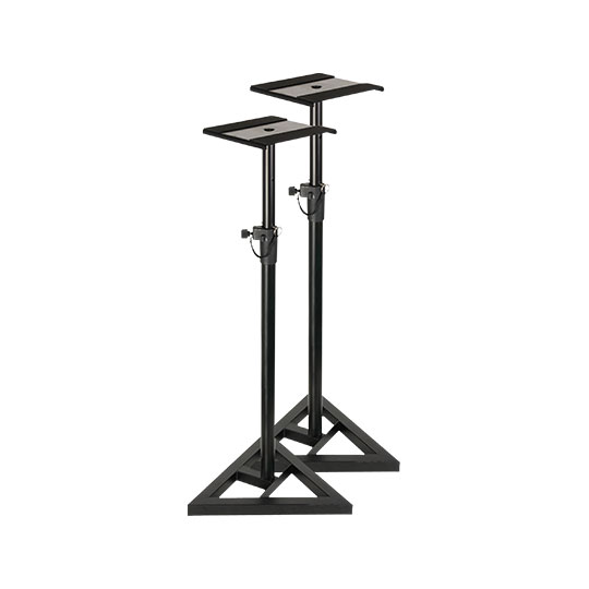 Dynaudio PRO LYD-8 Next Generation 8" Nearfield Studio Monitor + Adam Hall Stands + Leads : image 3