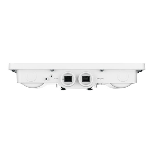 D-Link Wireless AC1200 Dual-Band PoE Access Point