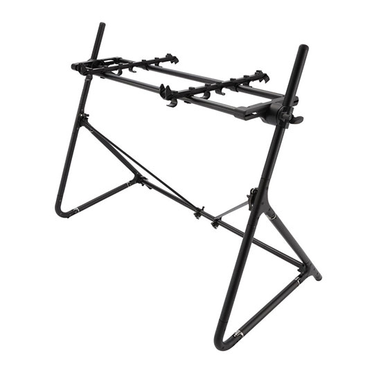 Sequenz Standard Keyboard Stand (Black)