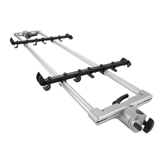 Sequenz Tier Adapter (Medium / Silver)
