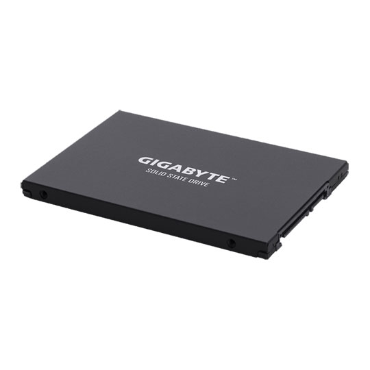 Gigabyte UD PRO 2.5" 7mm 3D Nand SSD/Solid State Drive SATA 6Gb : image 1