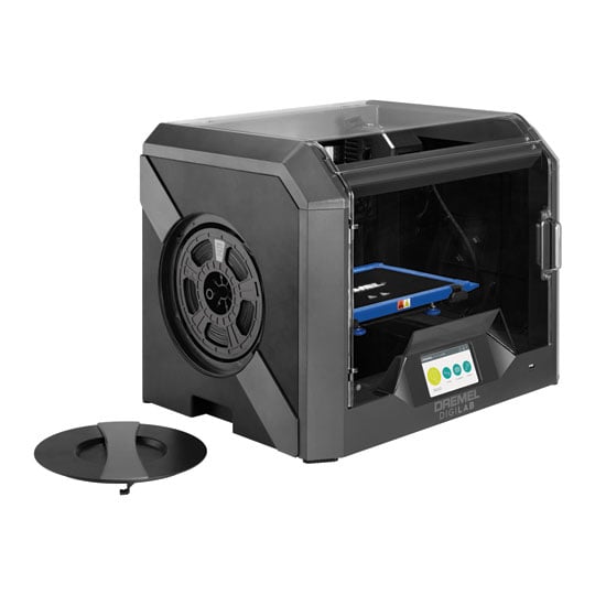Dremel DigiLab 3D45 Self Contained 3D Printer School/College/Uni : image 3