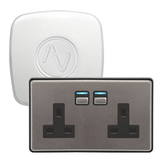 Lightwave 2nd Generation Power Starter Kit