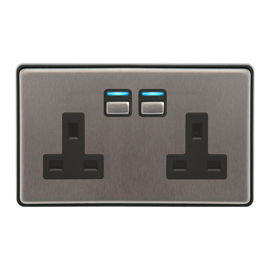 Lightwave 2nd Generation Power Starter Kit