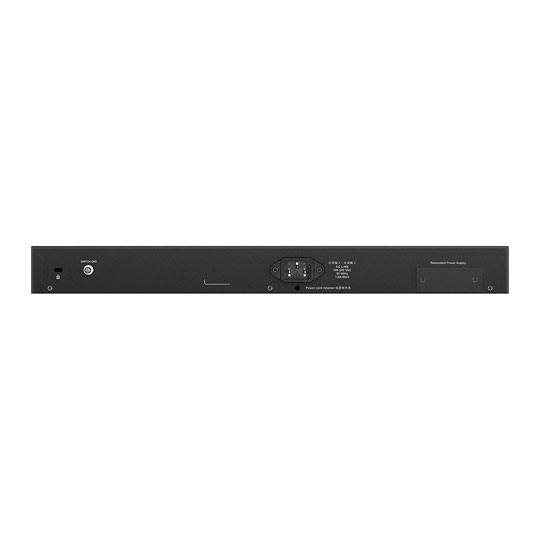 D-Link 20-Port L3 Stackable Managed Switch : image 3