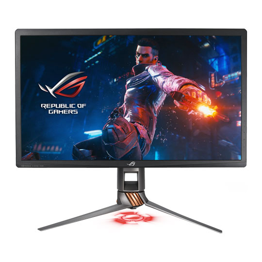 ASUS 27 ASUS 27