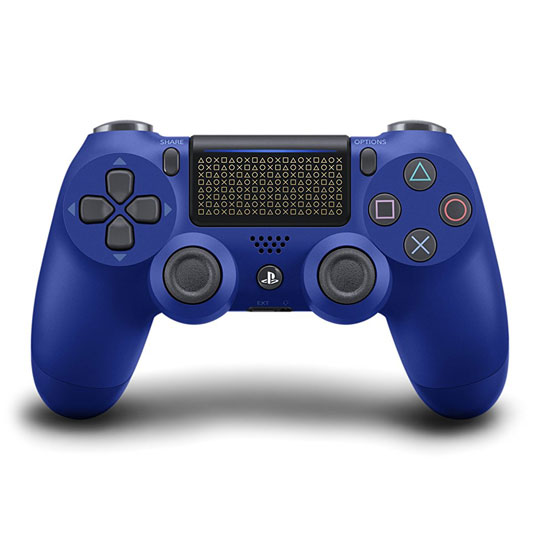 Amazon | ワイヤレスコントローラー (DUALSHOCK 4) Days of Play