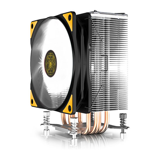 Deepcool Gammaxx GT TGA RGB Air Cooler  for Intel/AMD : image 2